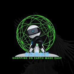 Shopping on Earth Made Easy